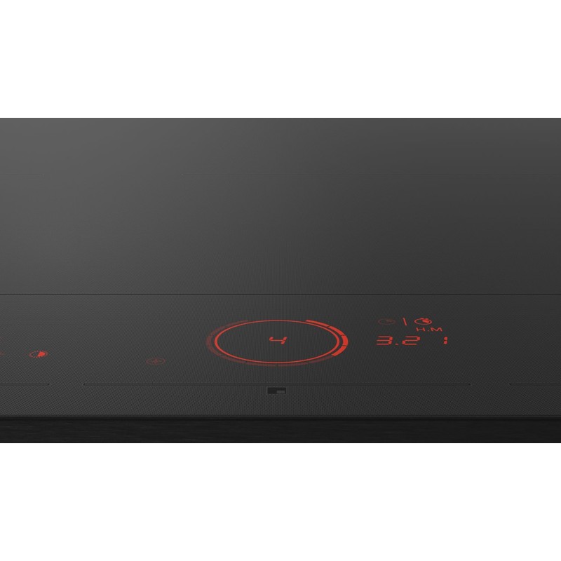 Варочная поверхность Asko HID754MFC - изображение 3