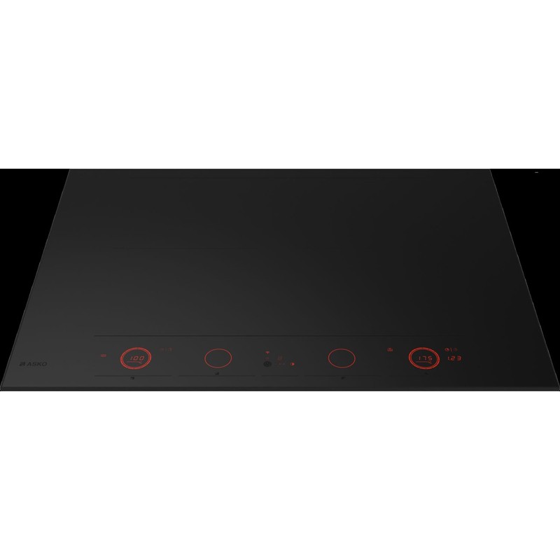 Варочная поверхность Asko HID754MFC - изображение 4