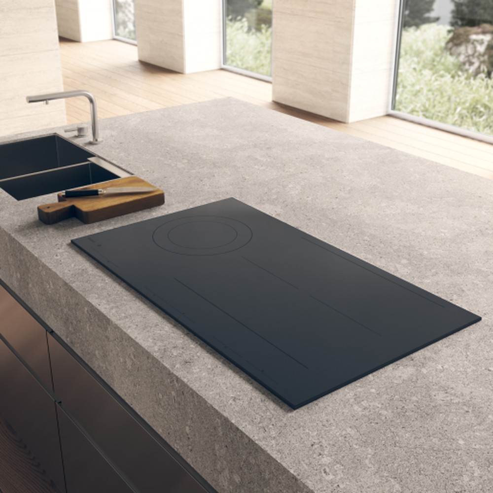 Варочная поверхность Asko HID925MC - изображение 7