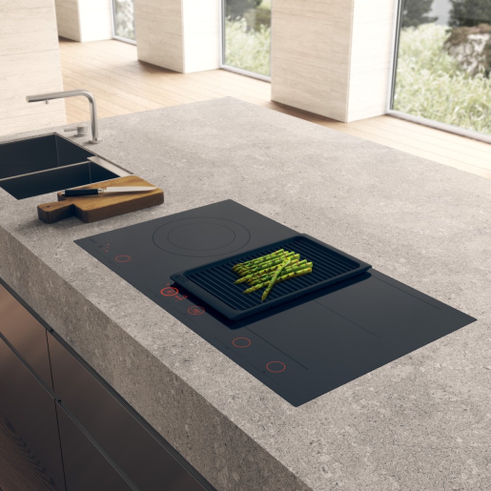 Варочная поверхность Asko HID925MFC - изображение 6