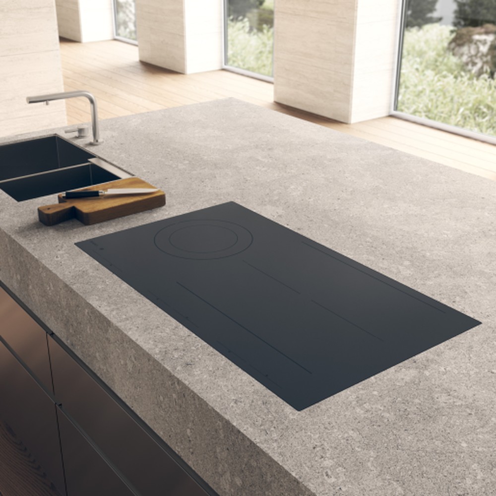 Варочная поверхность Asko HID925MFC - изображение 7