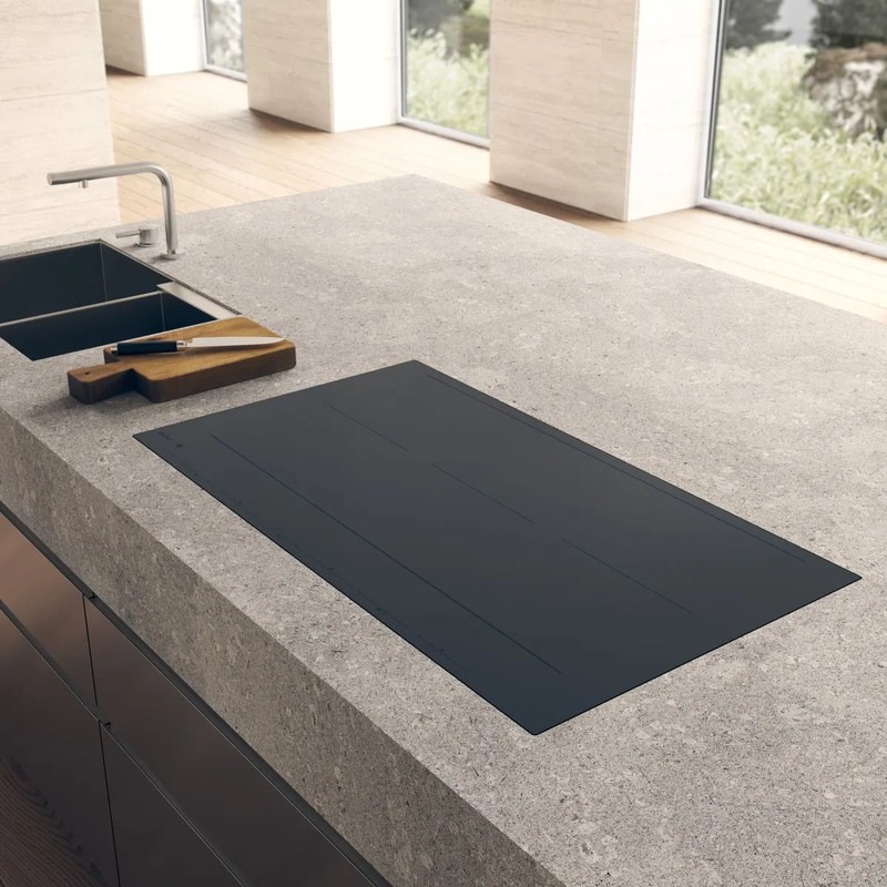 Варочная поверхность Asko HID956MFC - изображение 7