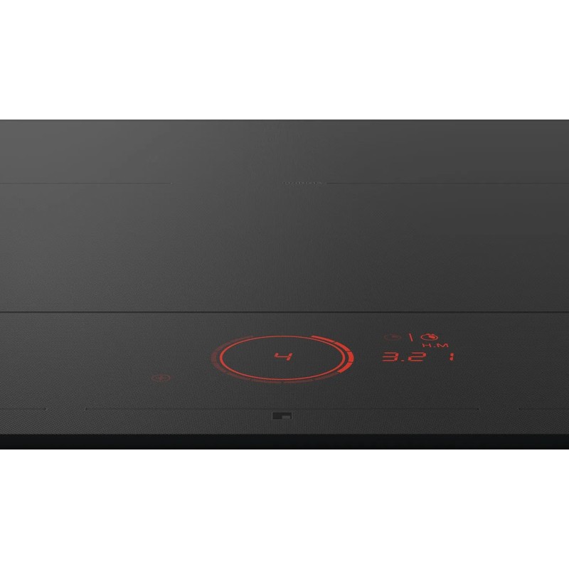 Варочная поверхность Asko HID956MFC - изображение 3