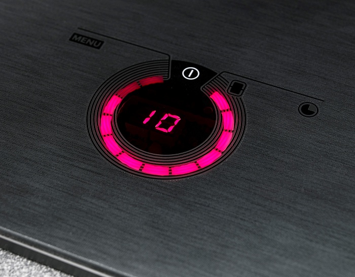 Варильна поверхня Asko HIG1944MB - изображение 4