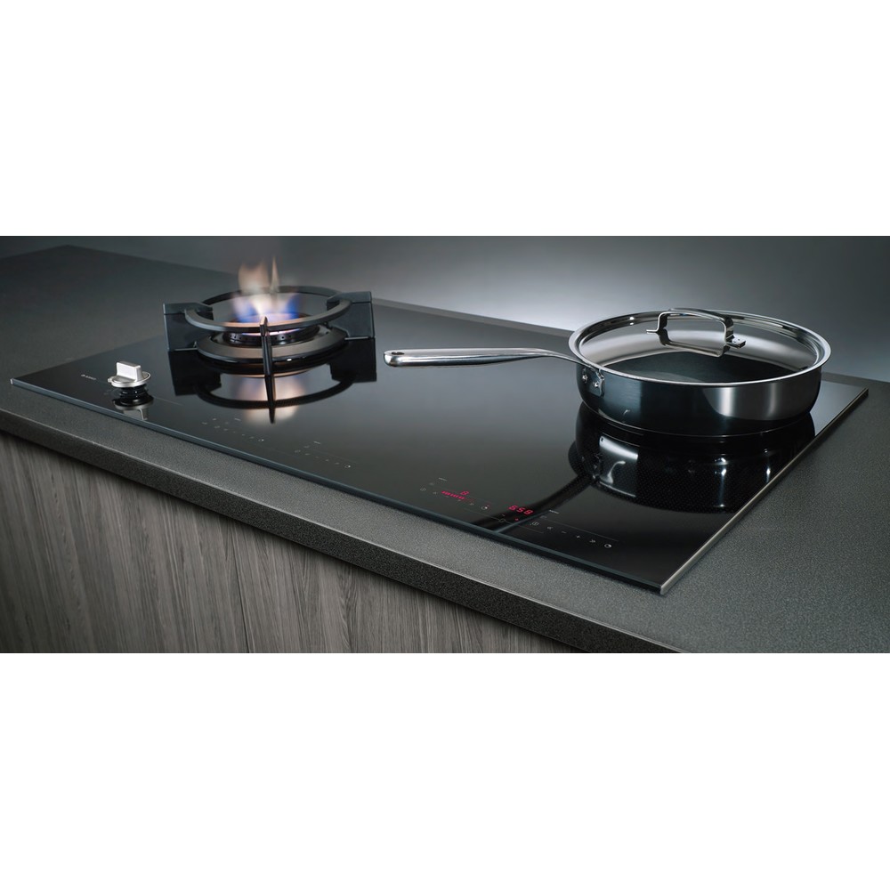 Варочная поверхность Asko HIG1995AB - изображение 4