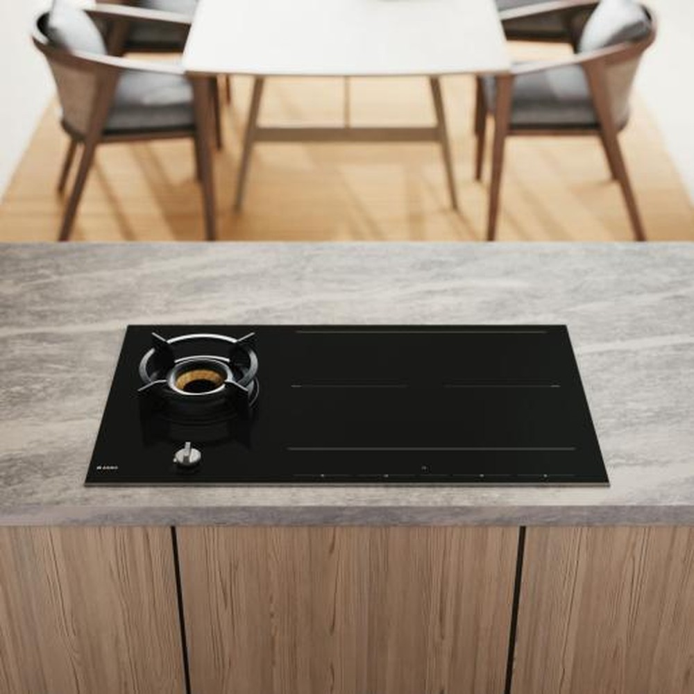 Варильна поверхня Asko HIG89524BGB1 - изображение 7