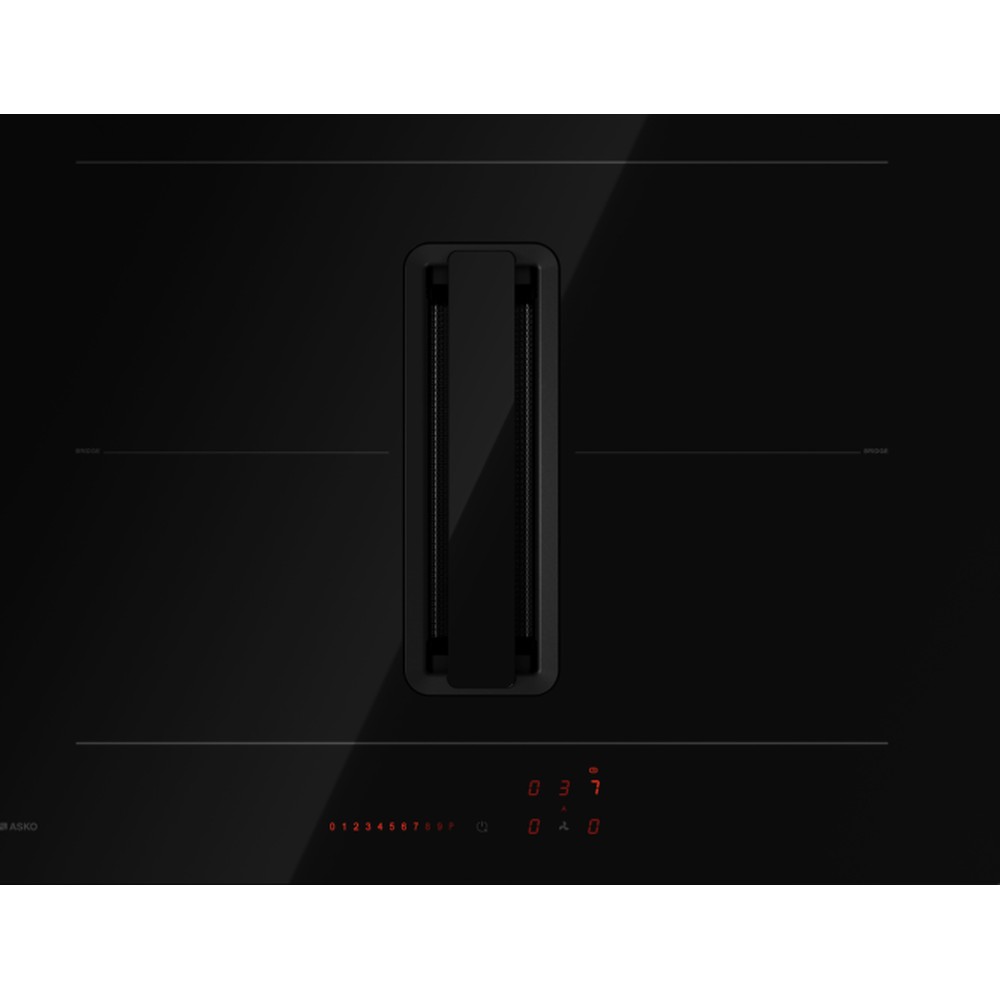 Варильна поверхня Asko HIH3743FB1 - изображение 1