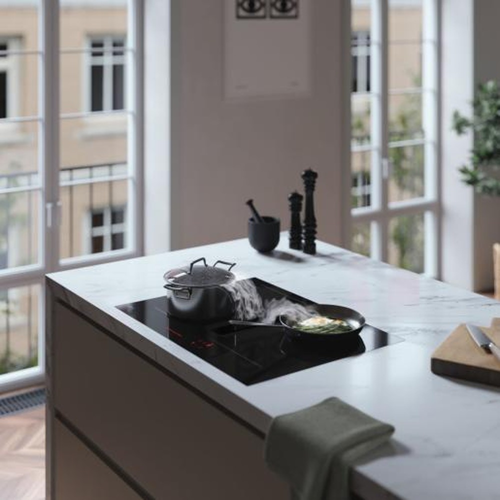 Варильна поверхня Asko HIH3743FB1 - изображение 13