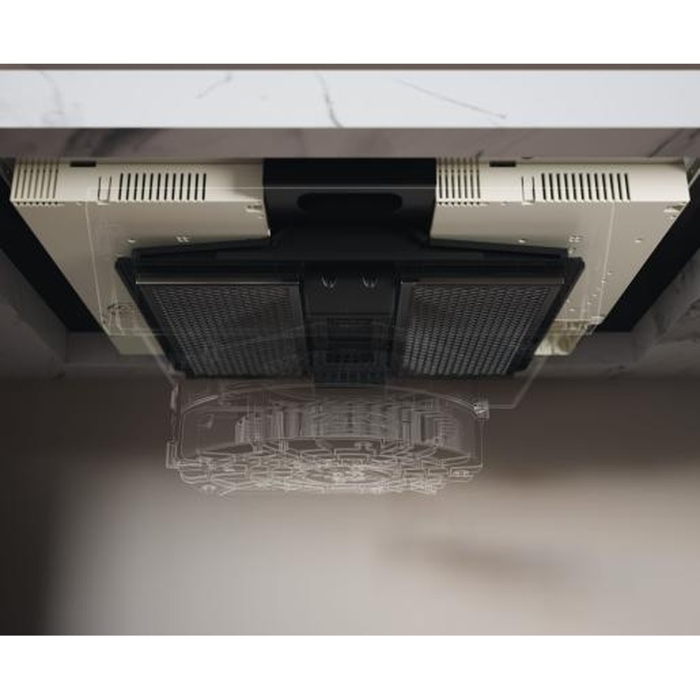 Варильна поверхня Asko HIH3743FB1 - изображение 9