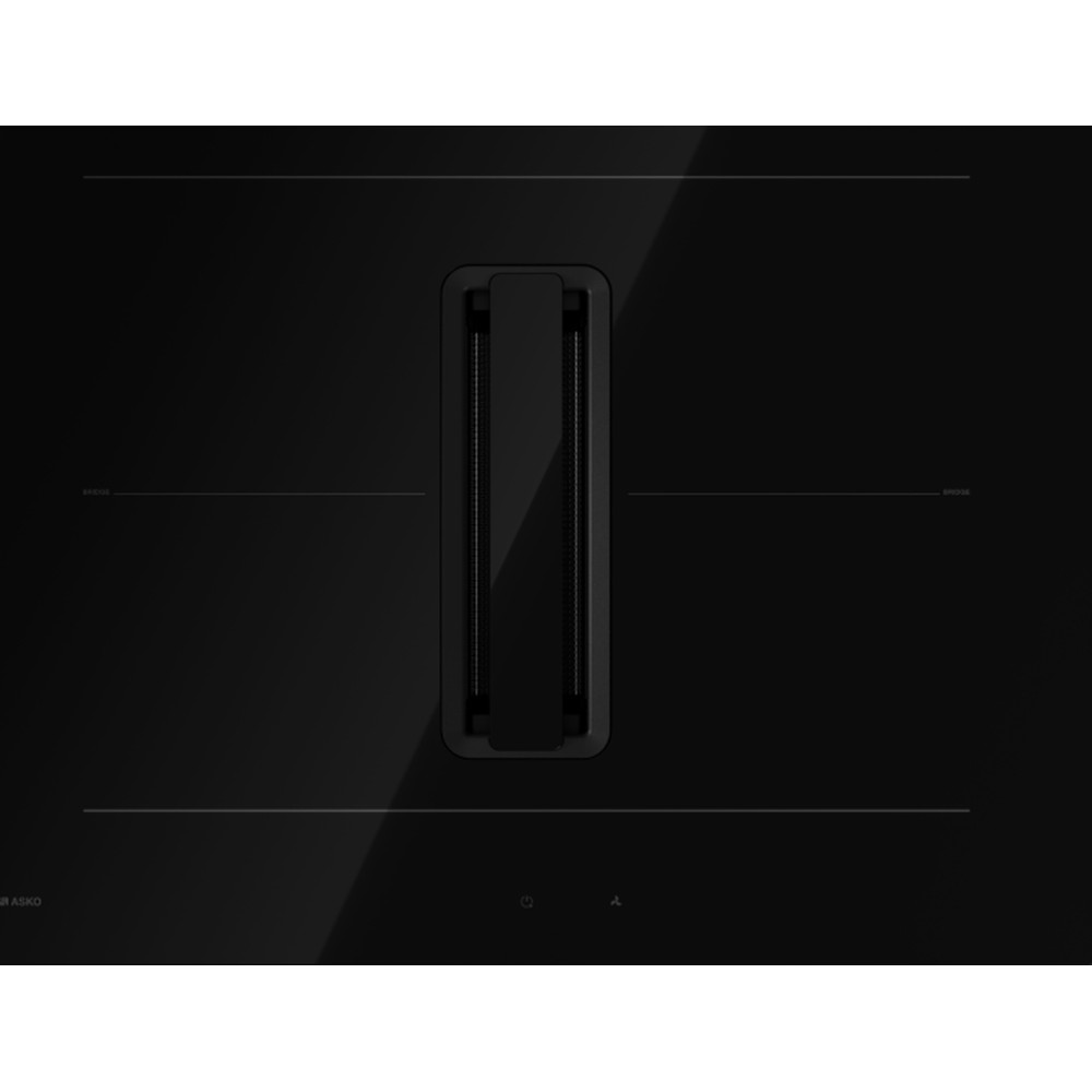 Варильна поверхня Asko HIH3743FB1 - изображение 2