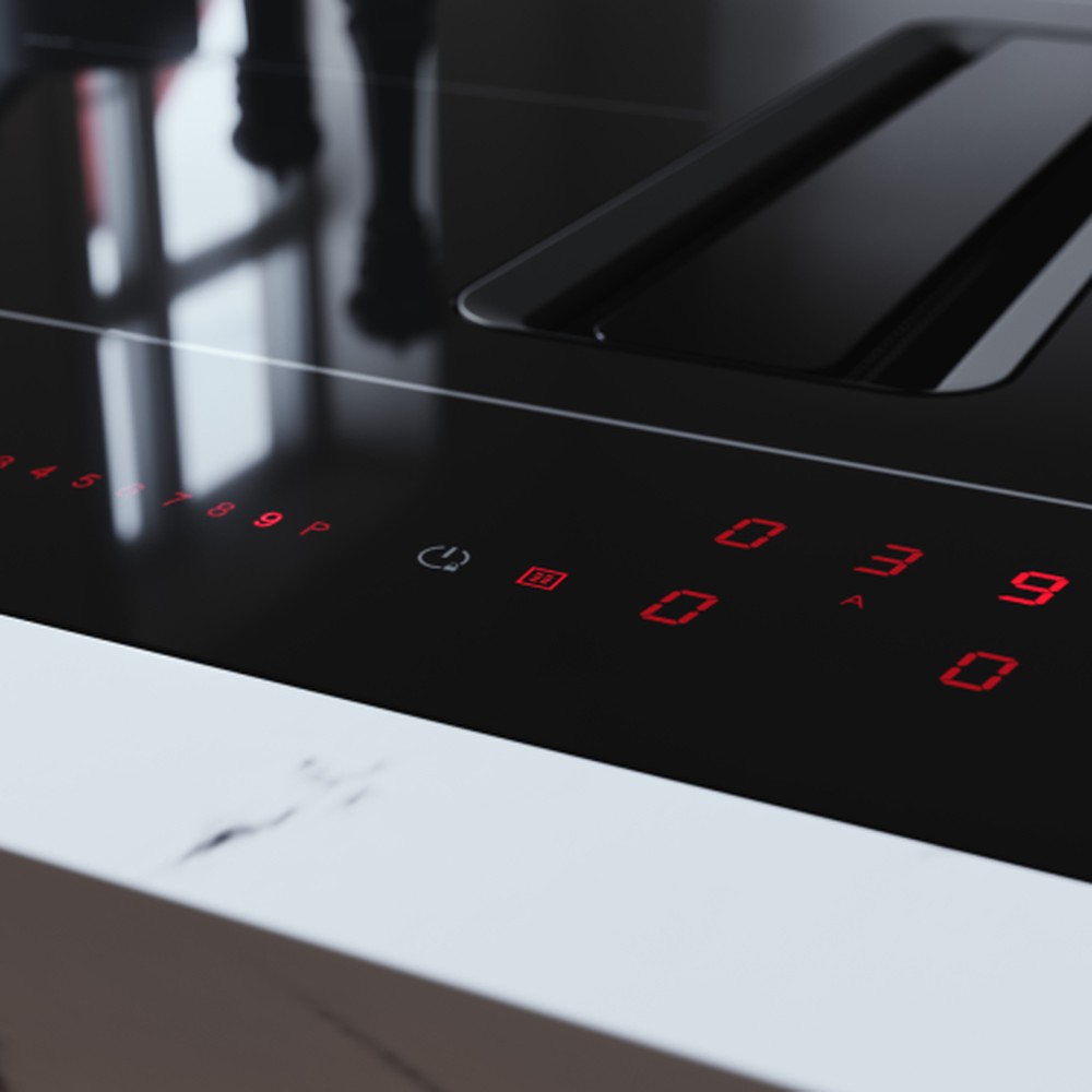 Варильна поверхня Asko HIH3743FB1 - изображение 6