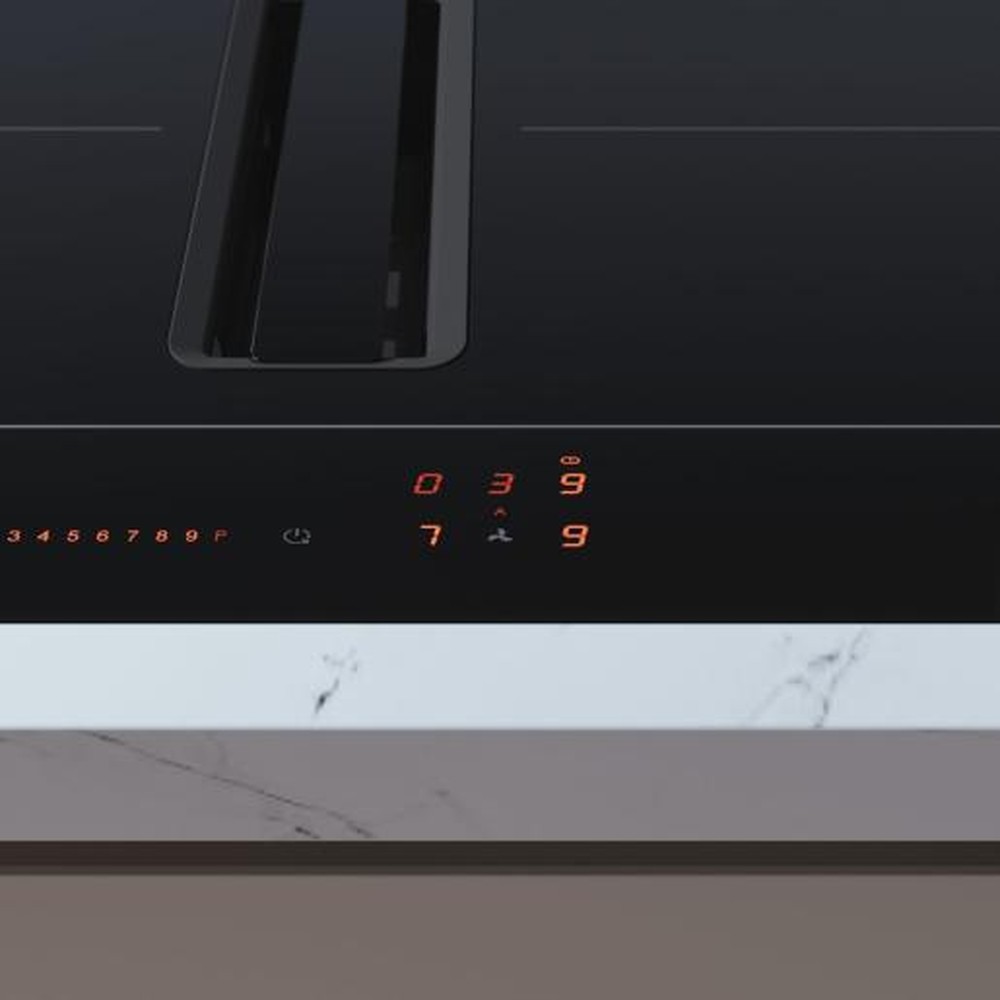 Варильна поверхня Asko HIH3743FB1 - изображение 7