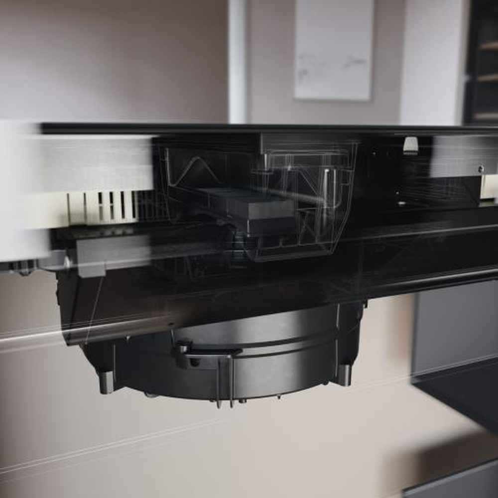 Варильна поверхня Asko HIH3743FB1 - изображение 11