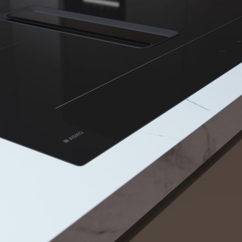 Варильна поверхня Asko HIH3743FB1 - изображение 8