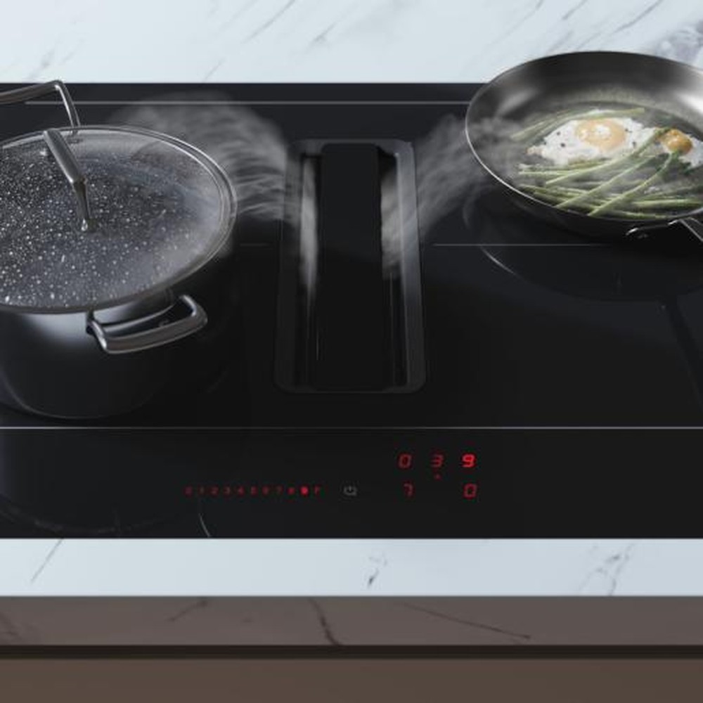 Варильна поверхня Asko HIH3743FB1 - изображение 12