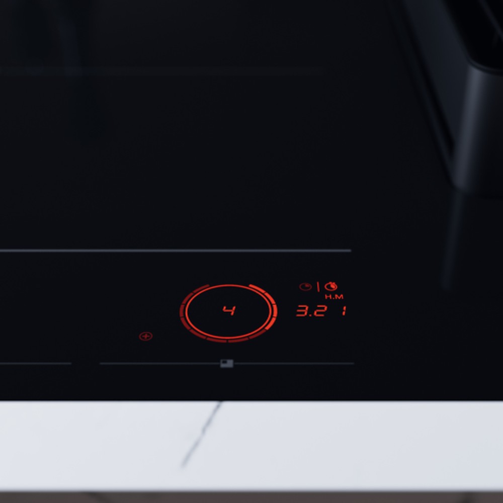 Варильна поверхня Asko HIHD854GF - изображение 11