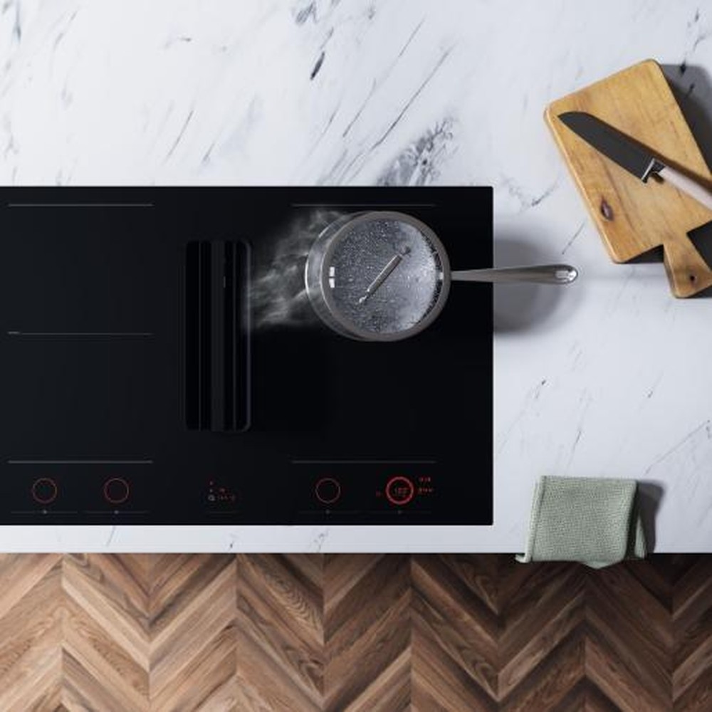 Варильна поверхня Asko HIHD854GF - изображение 10