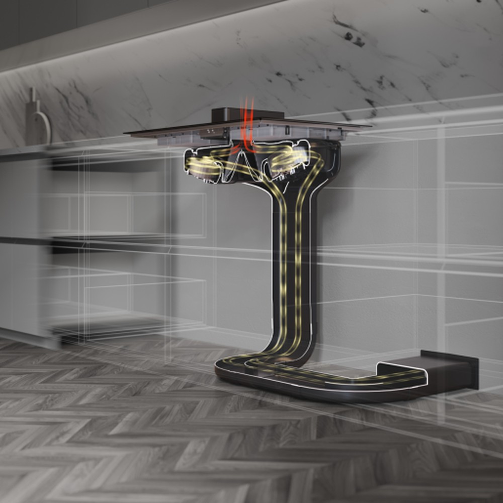 Варильна поверхня Asko HIHD854GF - изображение 19