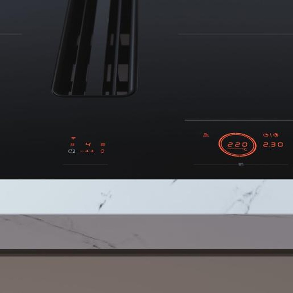 Варильна поверхня Asko HIHD854GF - изображение 5