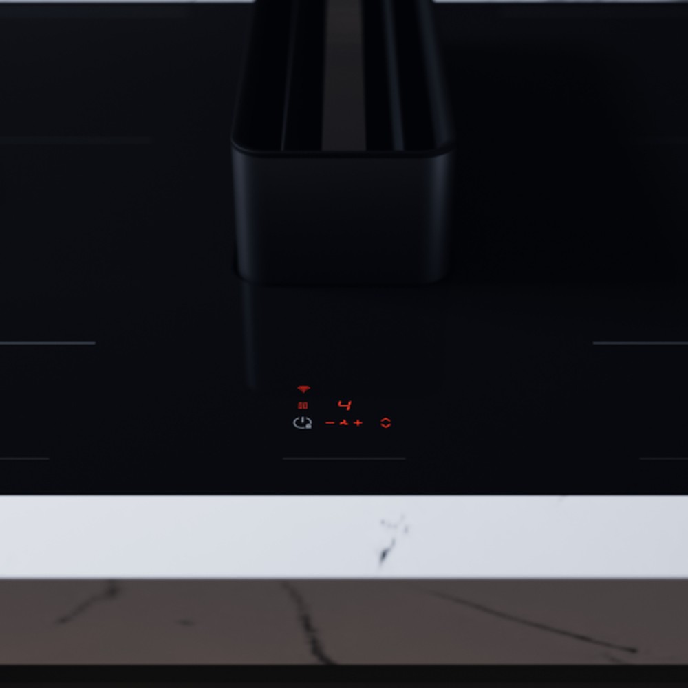 Варильна поверхня Asko HIHD854GF - изображение 12