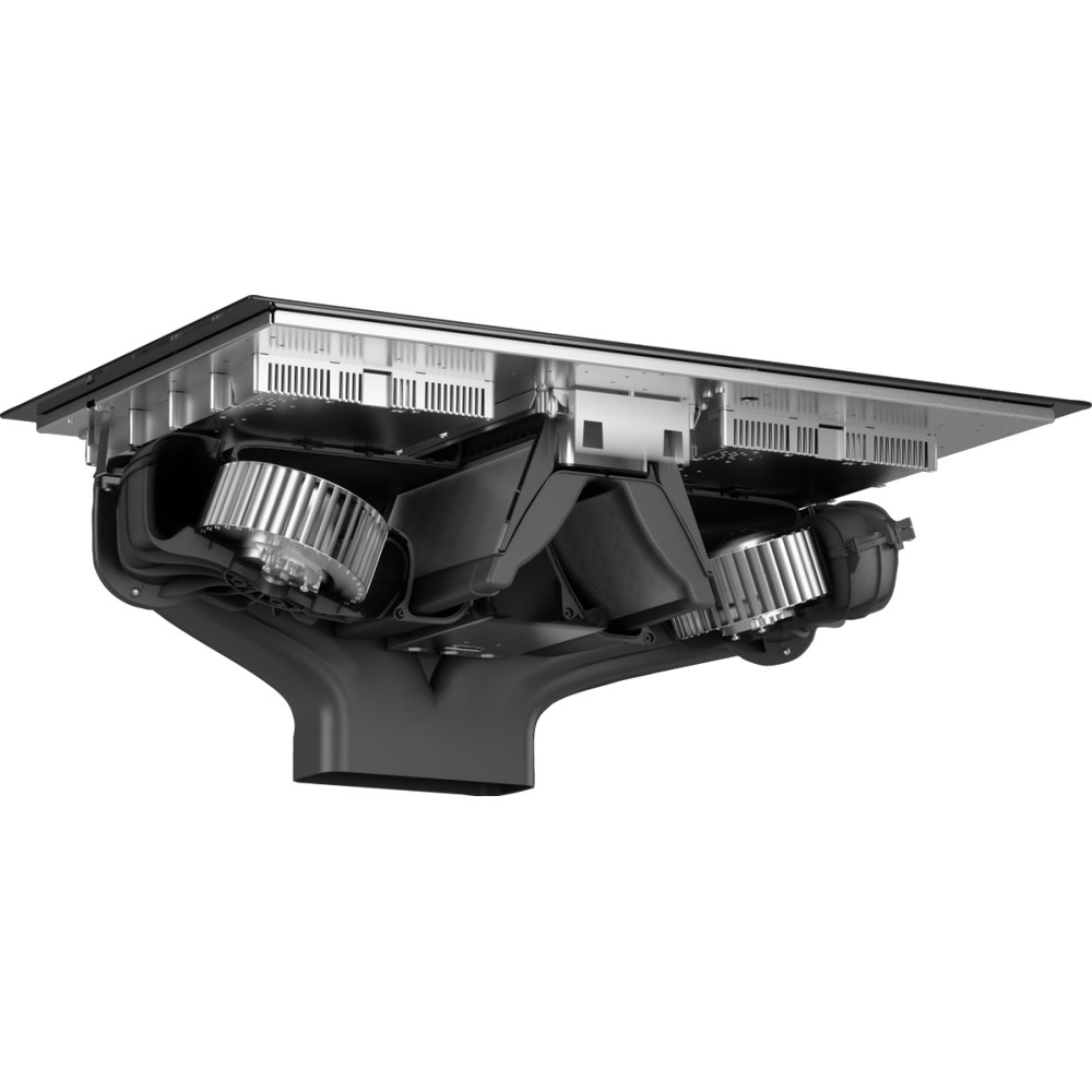 Варильна поверхня Asko HIHD854GF - изображение 20