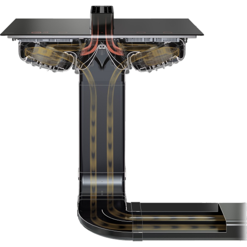 Варильна поверхня Asko HIHD854GF - изображение 17