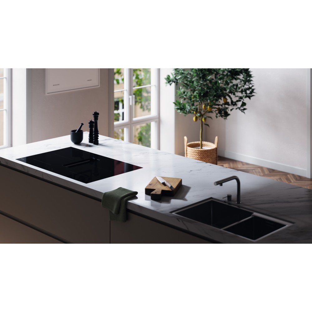 Варильна поверхня Asko HIHD854GF - изображение 13