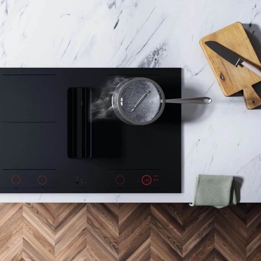 Варильна поверхня Asko HIHD854MM - изображение 23