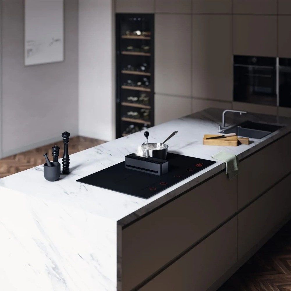 Варильна поверхня Asko HIHD854MM - изображение 15