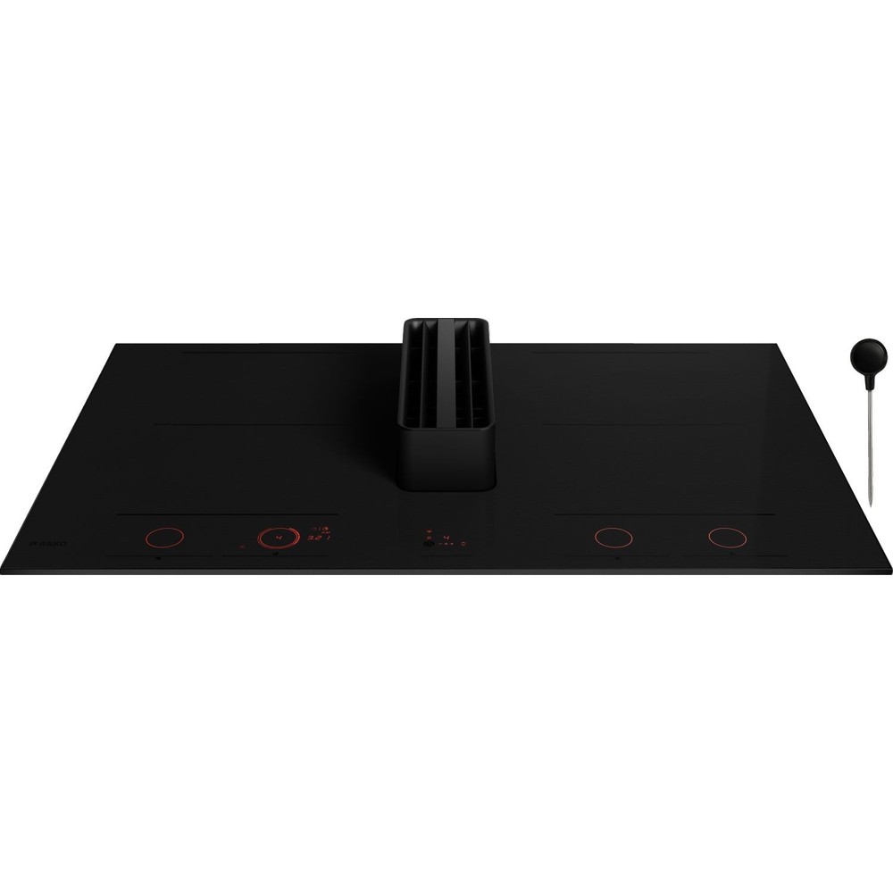Варильна поверхня Asko HIHD854MM - изображение 2