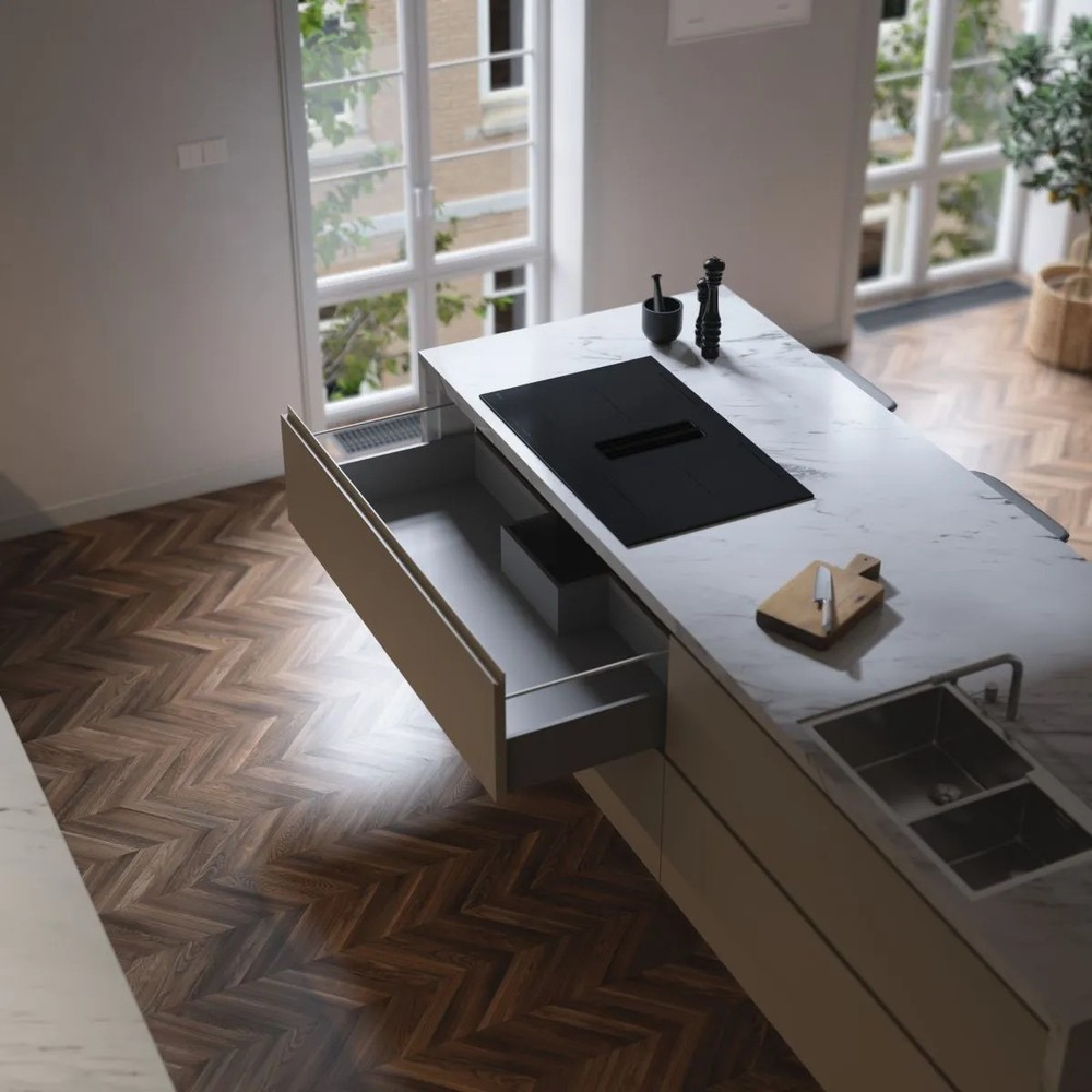 Варильна поверхня Asko HIHD854MM - изображение 12