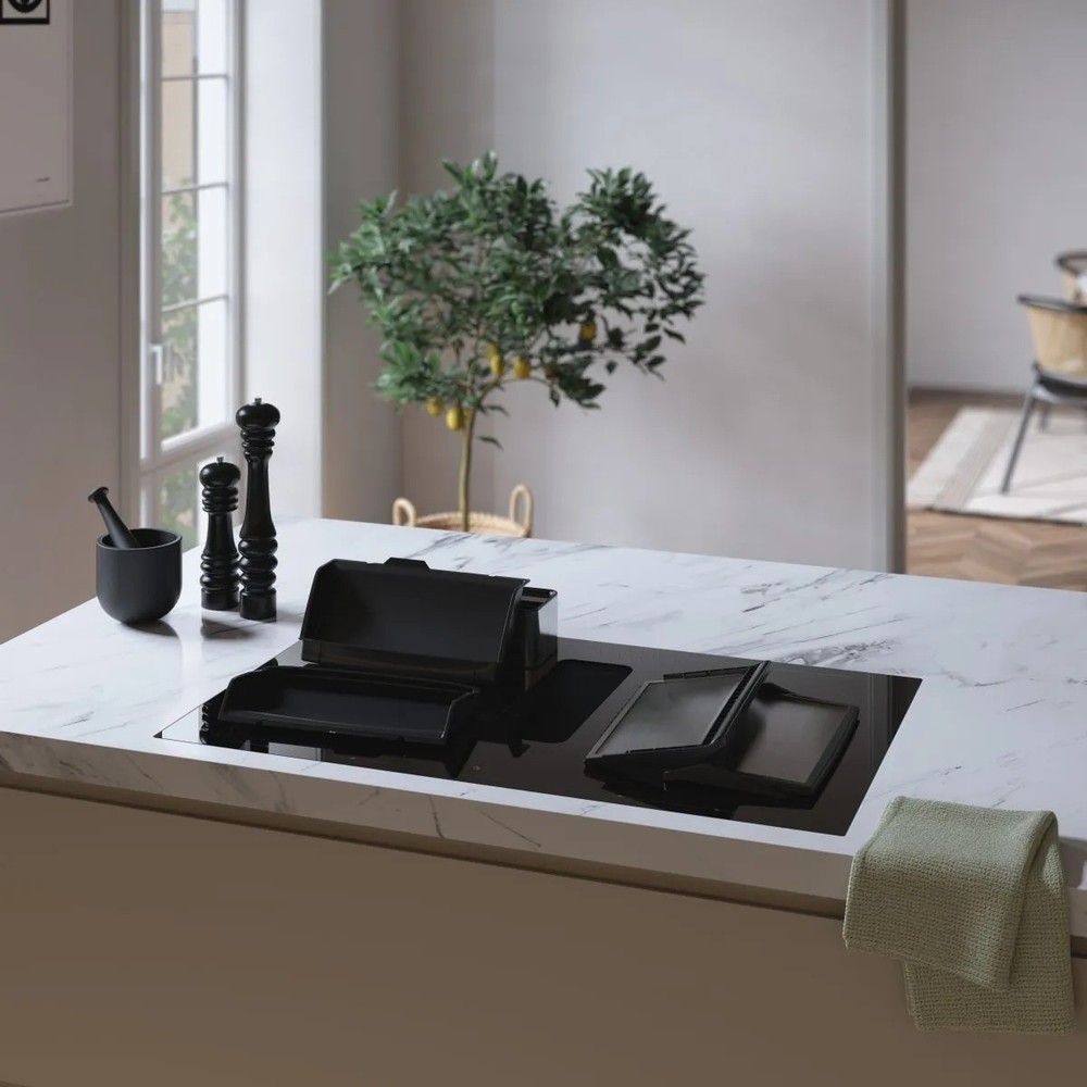 Варильна поверхня Asko HIHD854MM - изображение 21