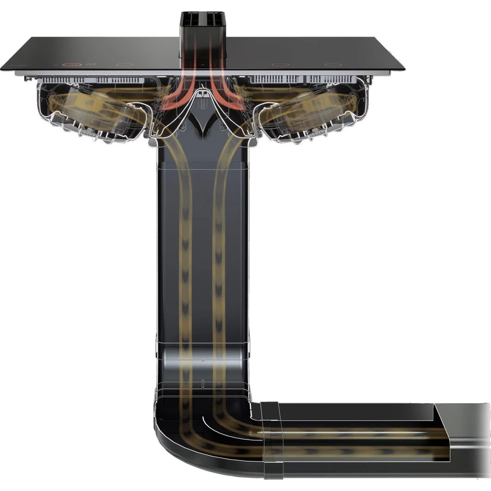 Варильна поверхня Asko HIHD854MM - изображение 11