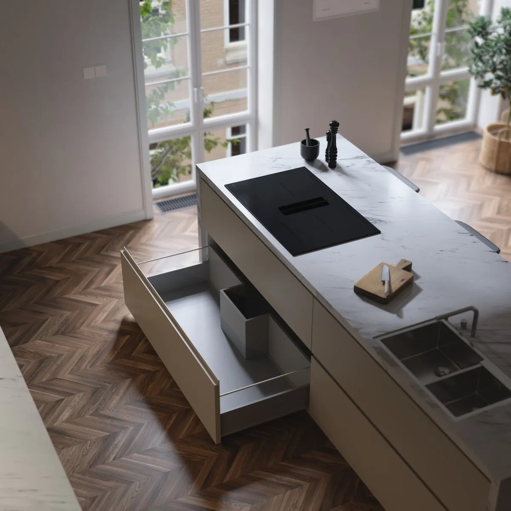 Варильна поверхня Asko HIHD854MM - изображение 13