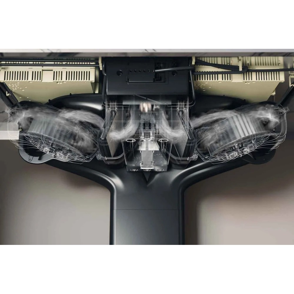 Варильна поверхня Asko HIHD854MM - изображение 5