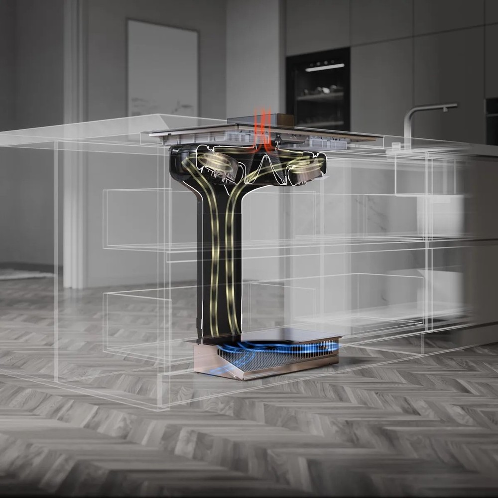 Варильна поверхня Asko HIHD854MM - изображение 7