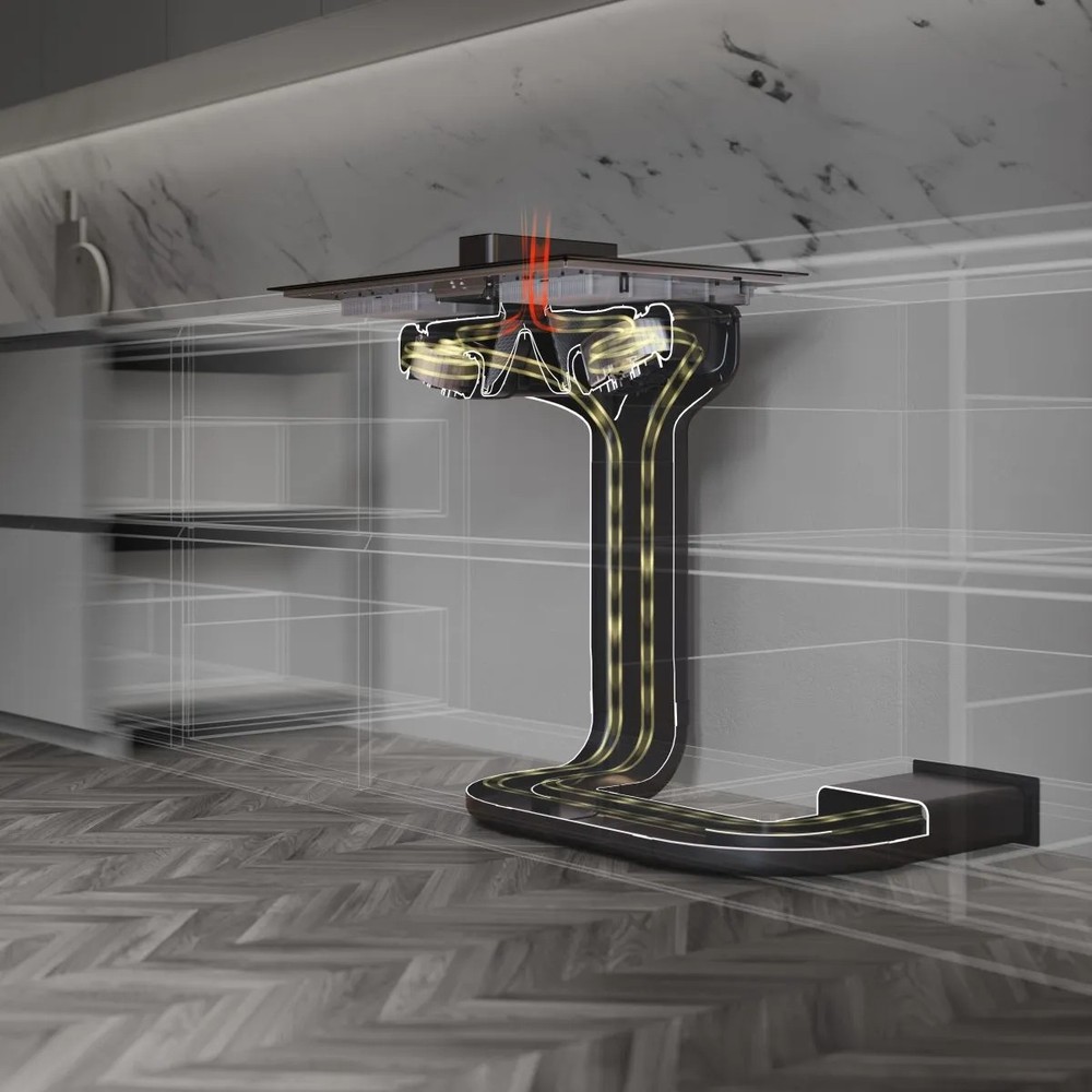 Варильна поверхня Asko HIHD854MM - изображение 6