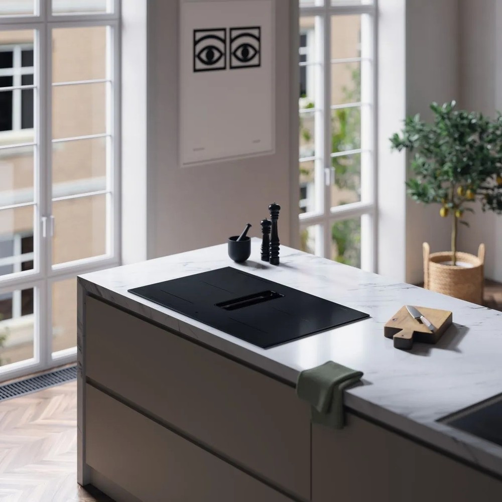 Варильна поверхня Asko HIHD854MM - изображение 24