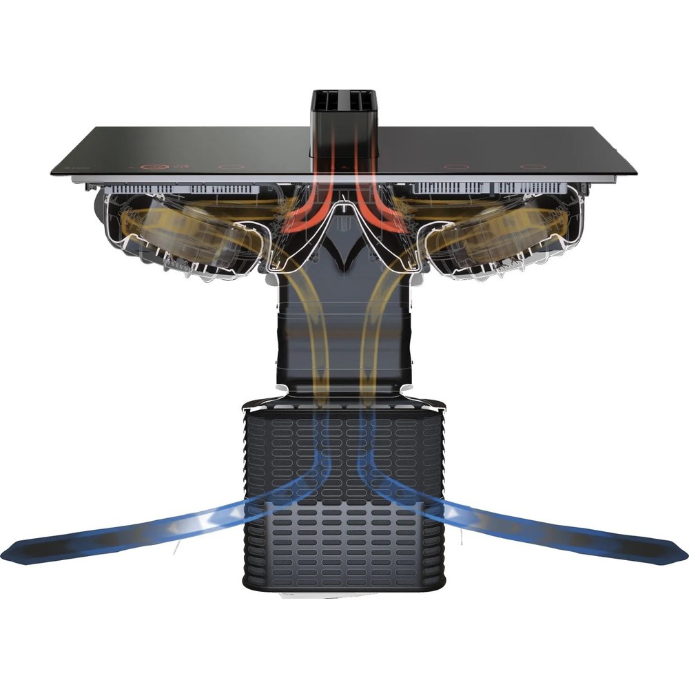 Варильна поверхня Asko HIHD854MM - изображение 10