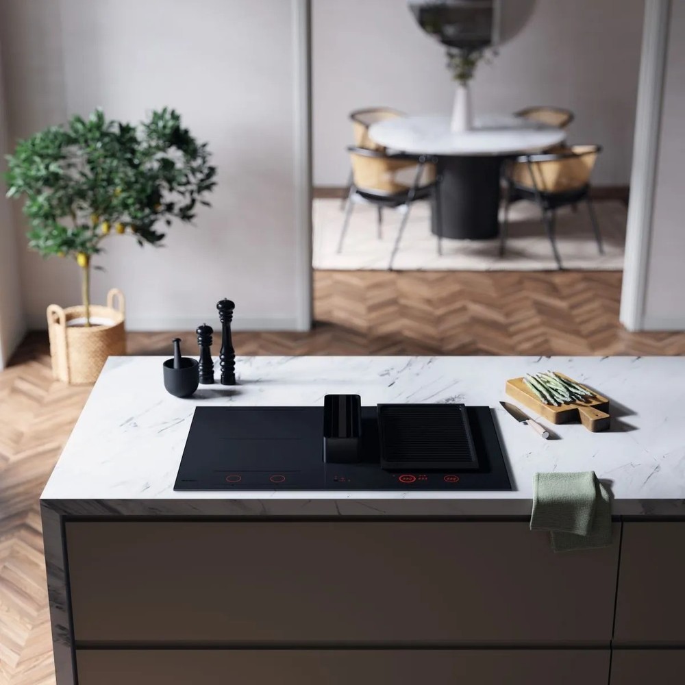 Варильна поверхня Asko HIHD854MM - изображение 16