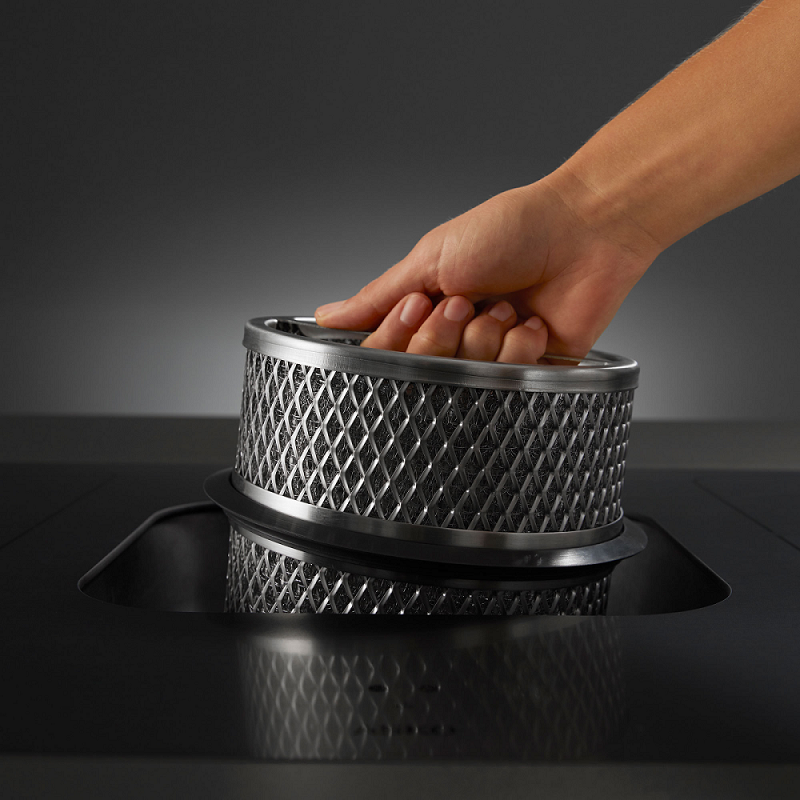 Варильна поверхня Asko HIHM934M - изображение 3