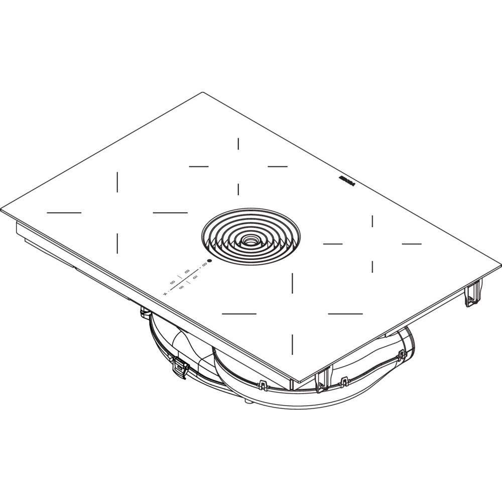 Варильна поверхня Bora PURA - изображение 6