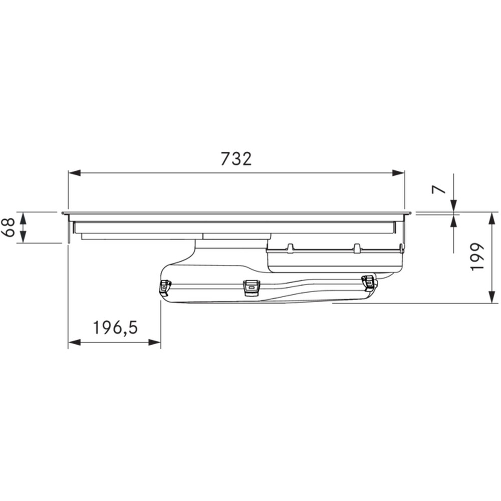 Варильна поверхня Bora PURA - изображение 7