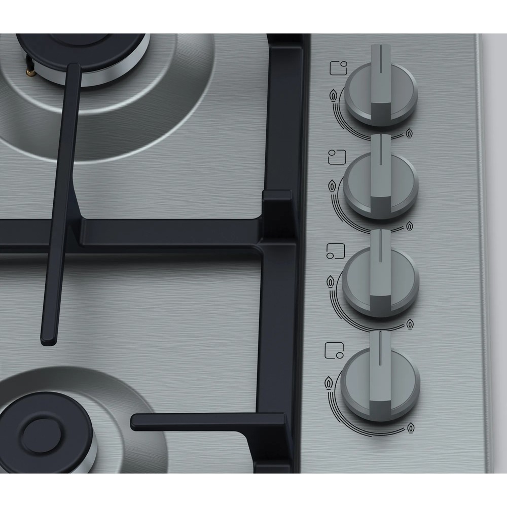 Варочная поверхность Bosch PBH6C5B92R - изображение 2