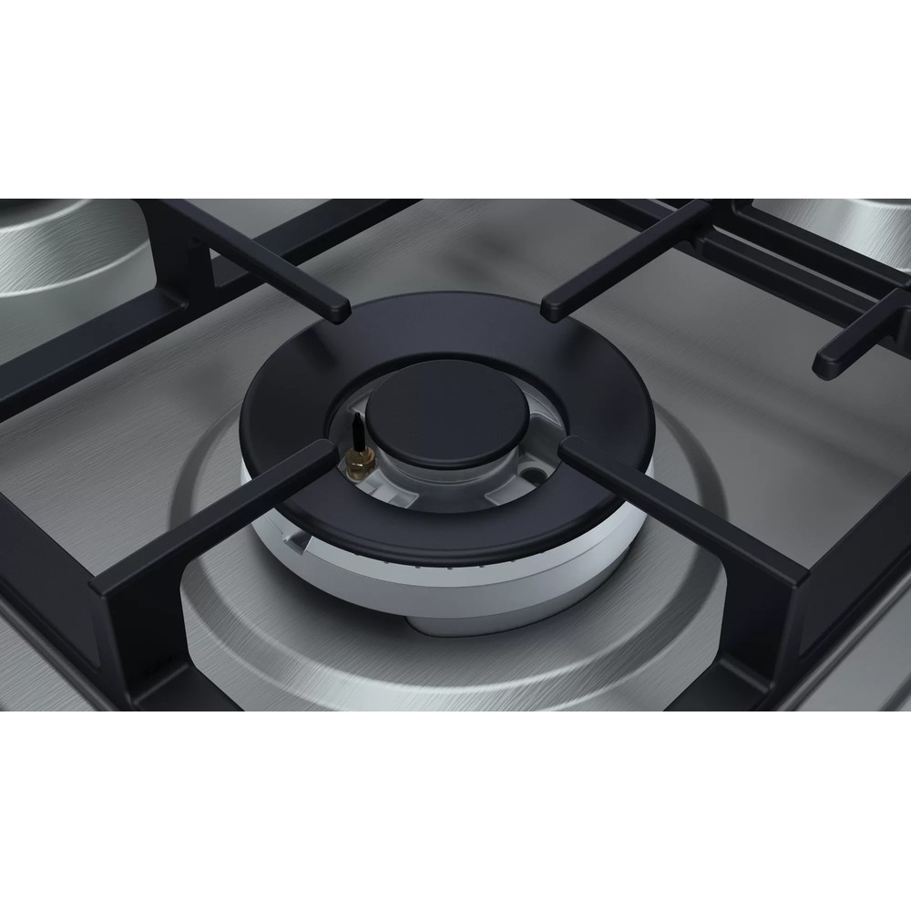 Варочная поверхность Bosch PBH6C5B92R - изображение 3