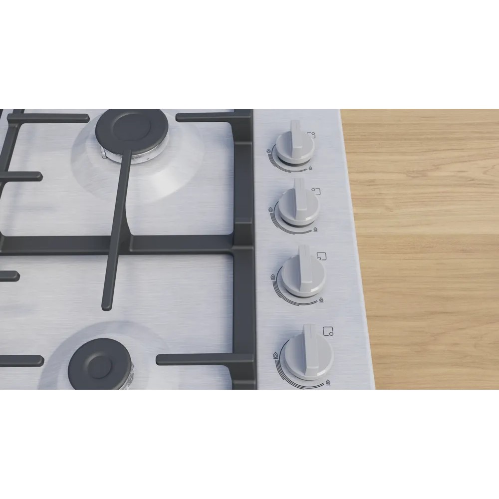Варочная поверхность Bosch PBH6C5K90R - изображение 2