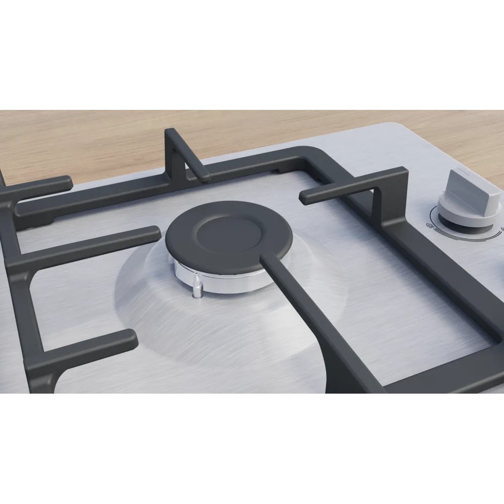 Варочная поверхность Bosch PBH6C5K90R - изображение 4