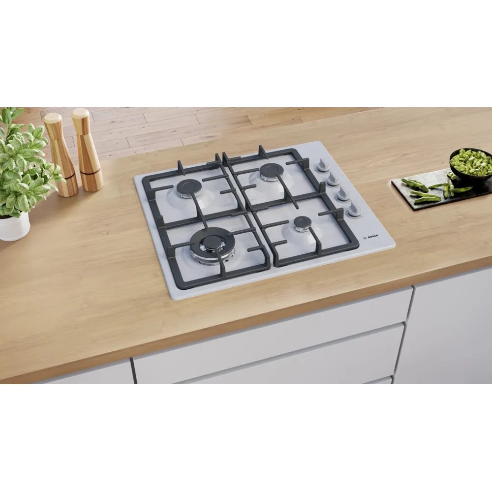 Варочная поверхность Bosch PBH6C5K90R - изображение 5