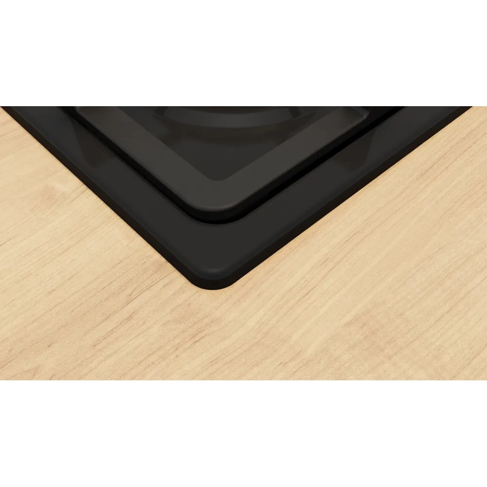 Варильна поверхня Bosch PBH6C6K90R - изображение 3