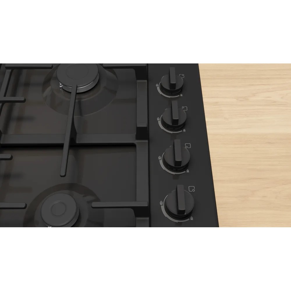 Варильна поверхня Bosch PBH6C6K90R - изображение 2
